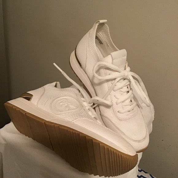 🔥best offers, Michael, Michael Kors, see photos, great condition, size 5.5M - Picture 2 of 6